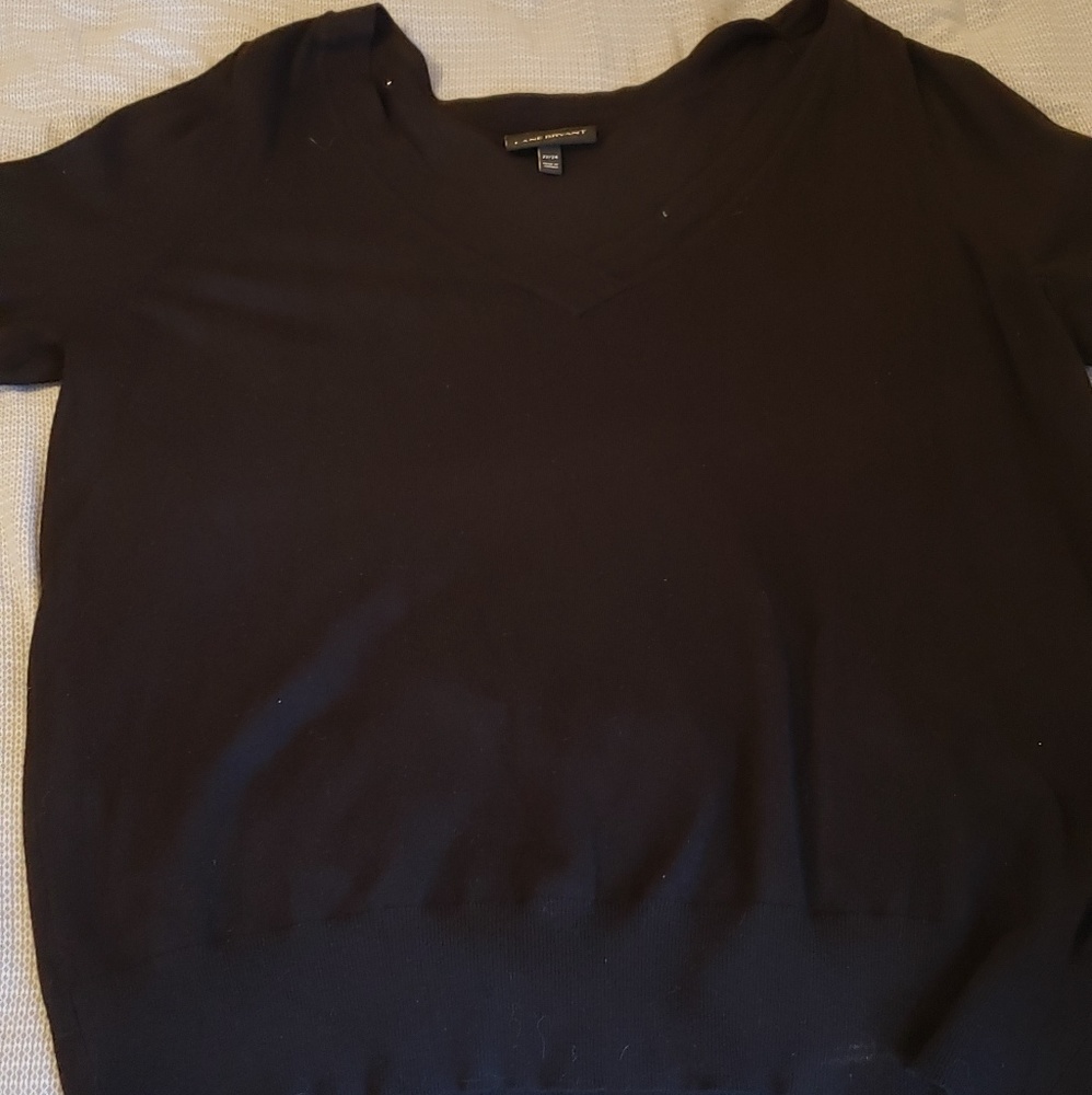 Lane Bryant long Sleeve